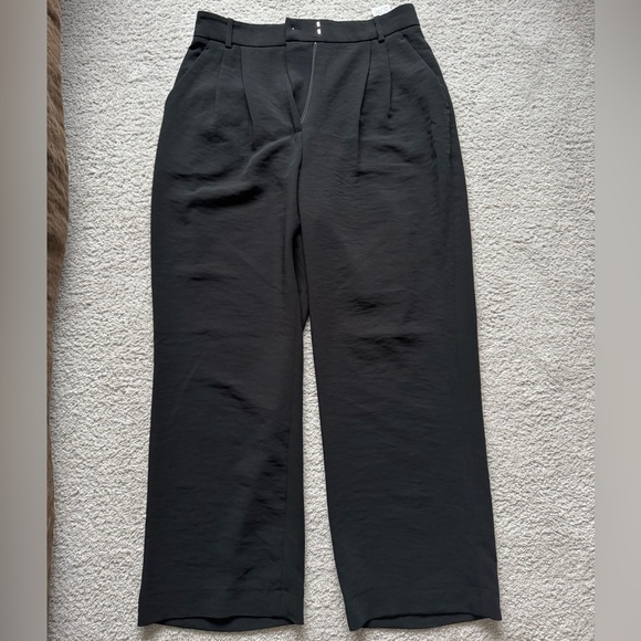 Abercrombie & Fitch Sloane Curve Love Pants - Picture 3 of 4